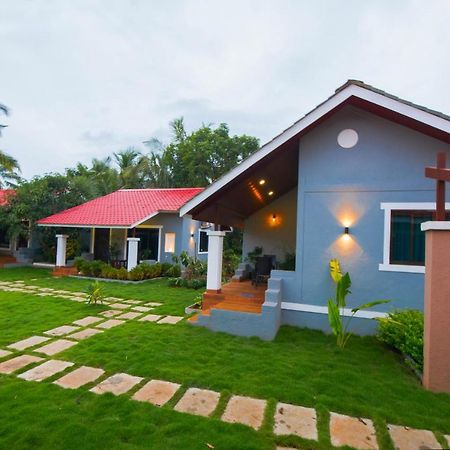 Arcadia Resort Alibaug Alibág Kültér fotó