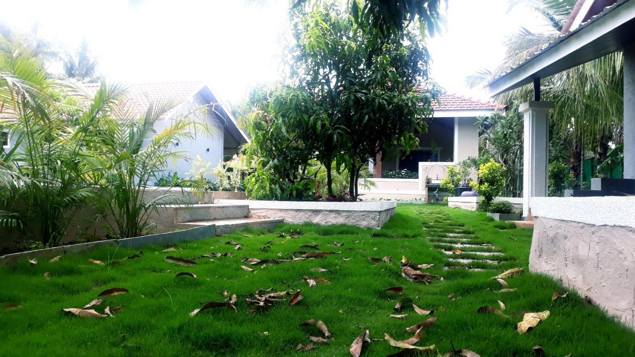 Arcadia Resort Alibaug Alibág Kültér fotó
