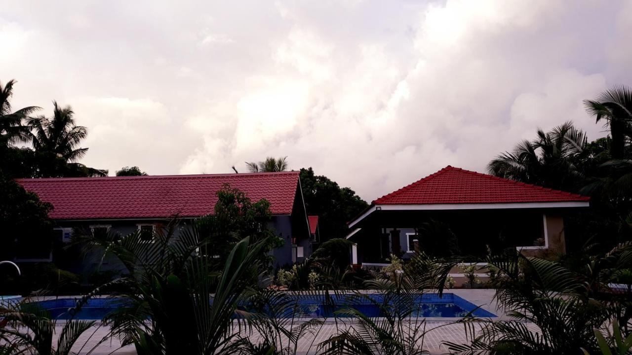 Arcadia Resort Alibaug Alibág Kültér fotó
