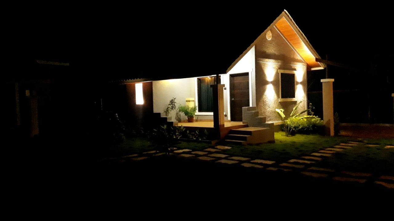 Arcadia Resort Alibaug Alibág Kültér fotó