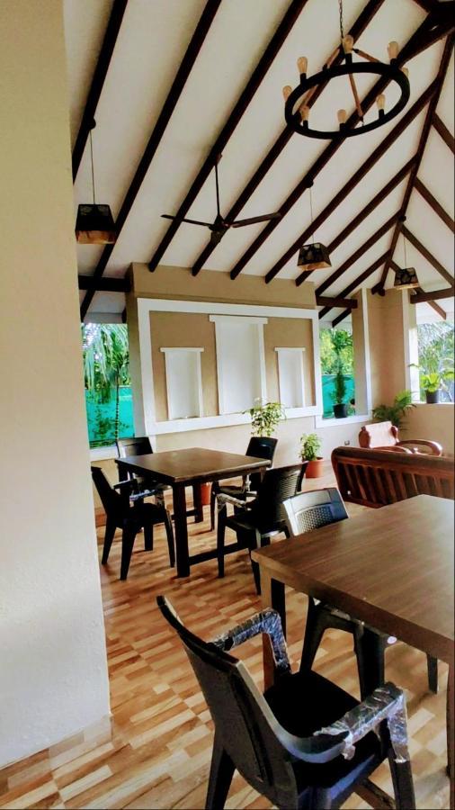 Arcadia Resort Alibaug Alibág Kültér fotó