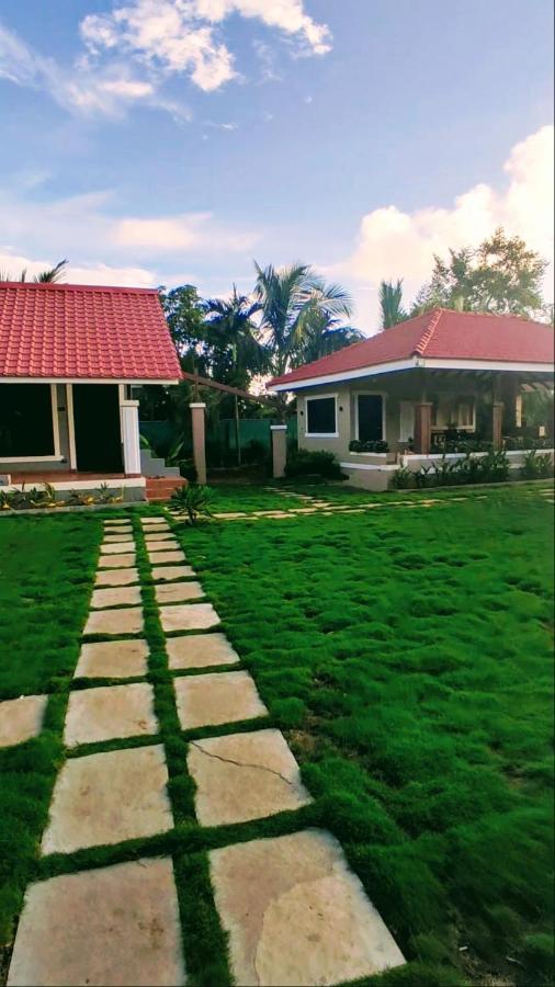 Arcadia Resort Alibaug Alibág Kültér fotó