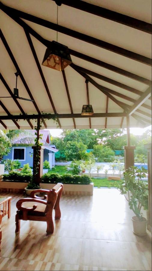 Arcadia Resort Alibaug Alibág Kültér fotó