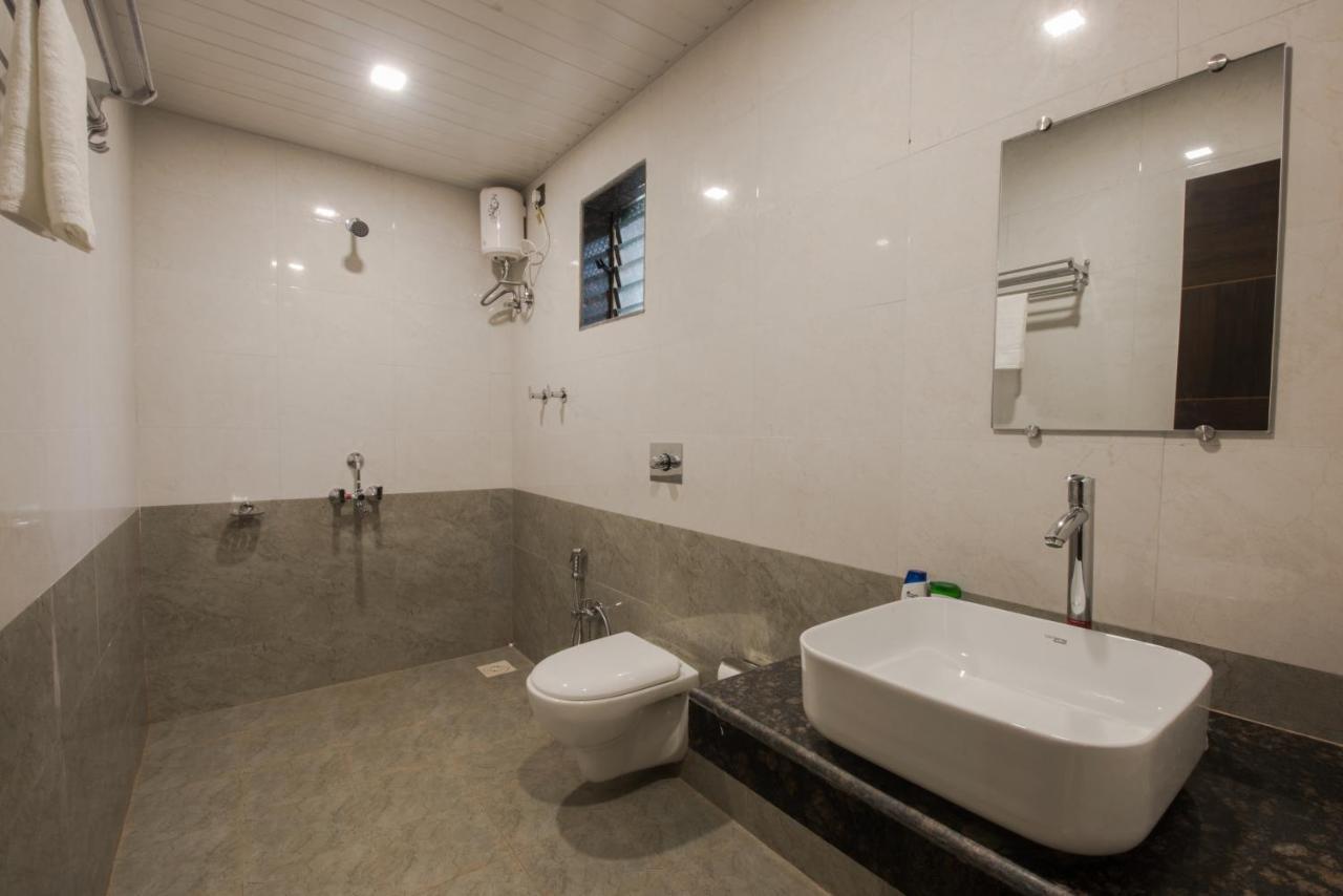 Arcadia Resort Alibaug Alibág Kültér fotó