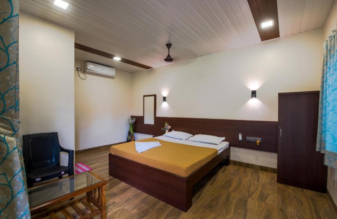 Arcadia Resort Alibaug Alibág Kültér fotó