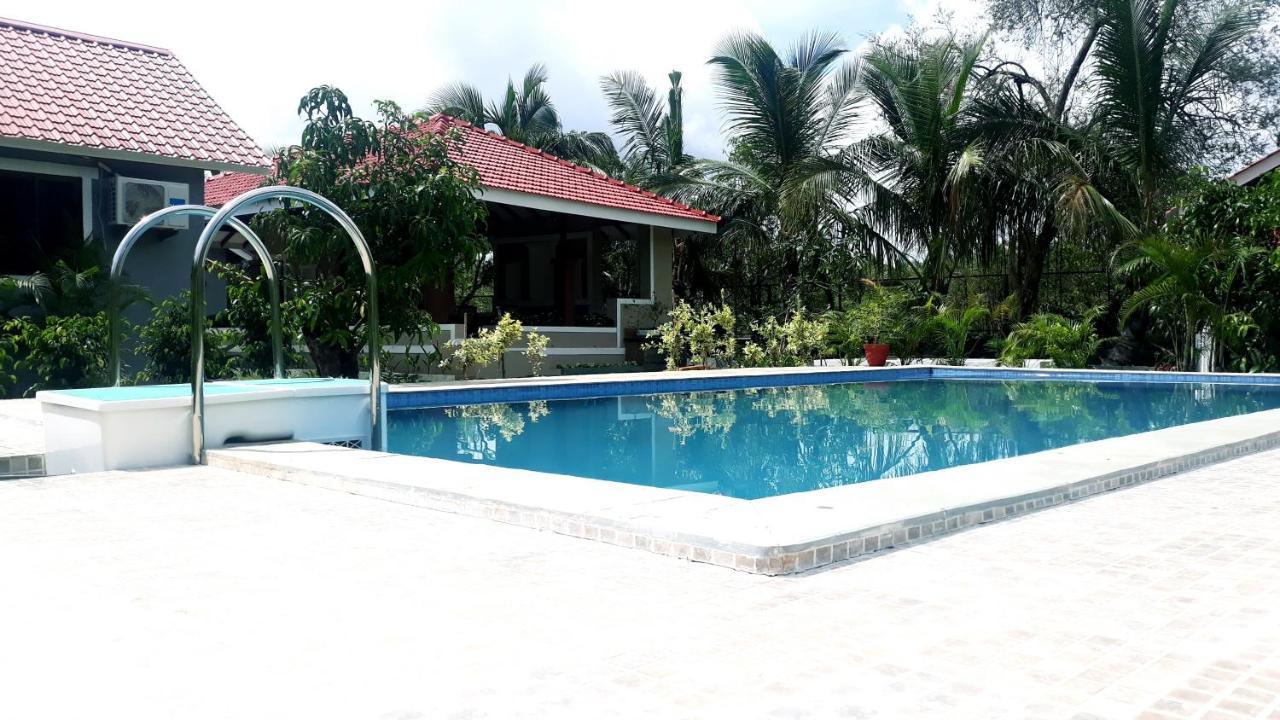 Arcadia Resort Alibaug Alibág Kültér fotó