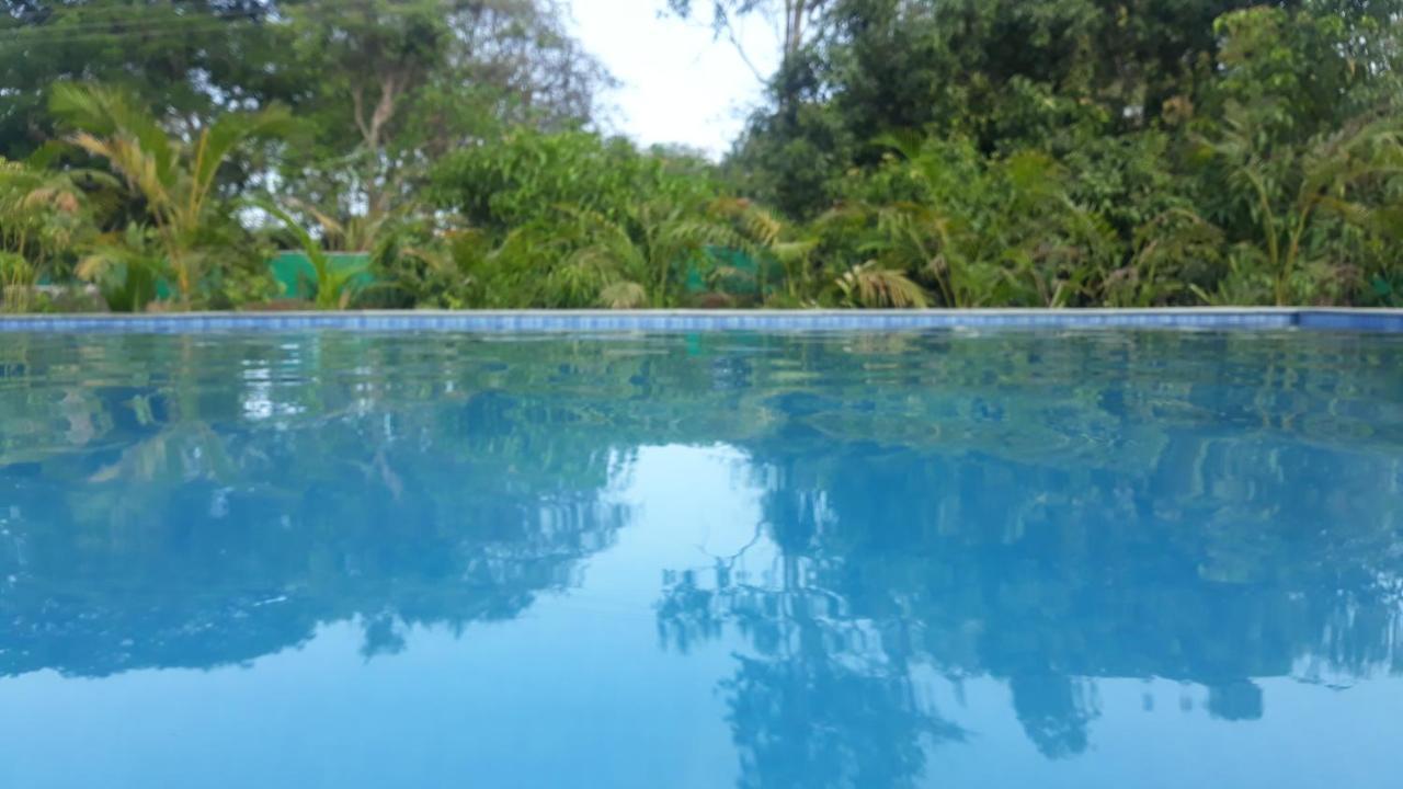 Arcadia Resort Alibaug Alibág Kültér fotó