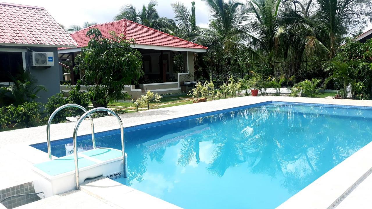 Arcadia Resort Alibaug Alibág Kültér fotó
