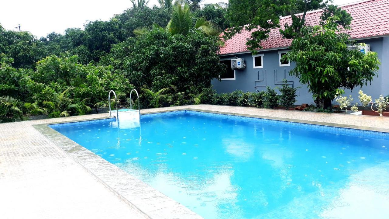 Arcadia Resort Alibaug Alibág Kültér fotó
