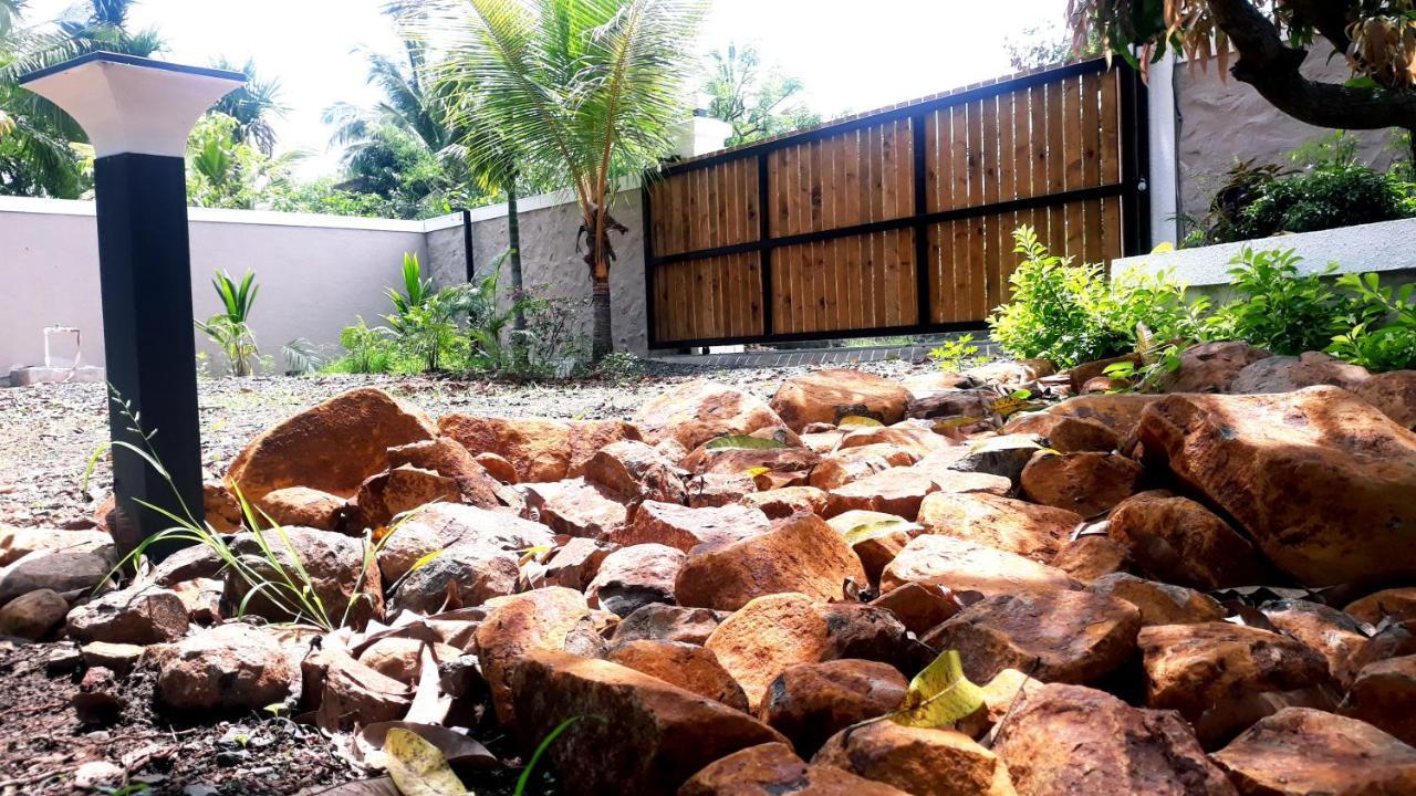 Arcadia Resort Alibaug Alibág Kültér fotó